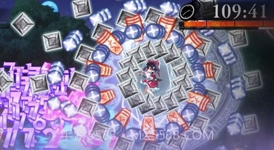 东方幻想eclipse截图3 东方幻想eclipse截图3