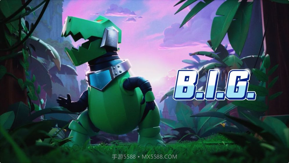 Rush Wars手游截图2 Rush Wars手游截图2