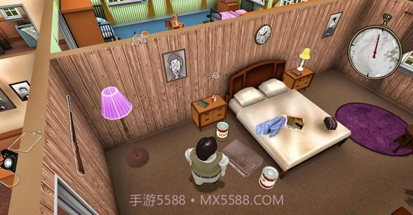 60秒生存APP截图2 60秒生存APP截图2