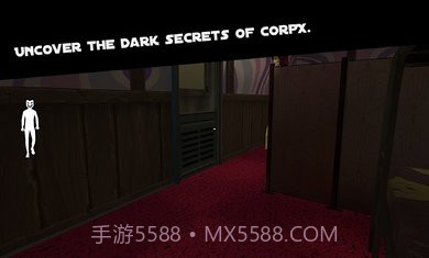 微笑X公司4恐怖列车截图3 微笑X公司4恐怖列车截图3