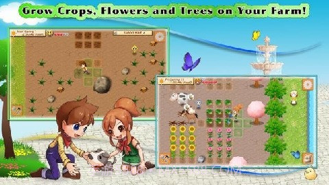 牧场物语：记忆之种v2.4截图4