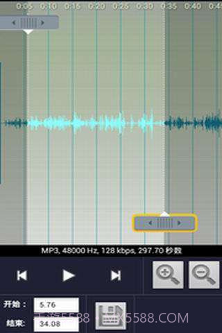 时尚铃声截图4 时尚铃声截图4