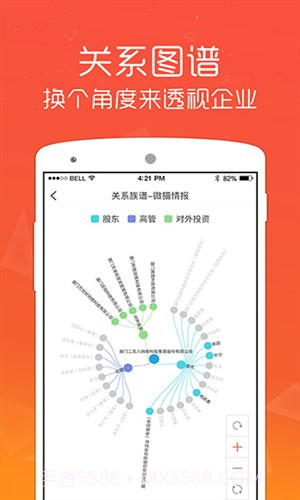 微猫截图1 微猫截图1