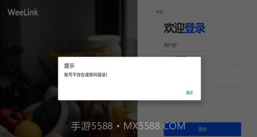 weelink会议截图3