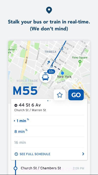 Transit截图2 Transit截图2