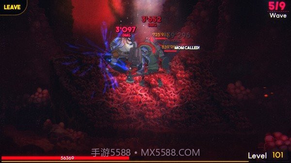 大胡子英雄手游截图4