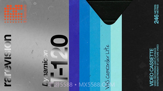 VHS Cam截图3 VHS Cam截图3