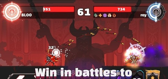 阿奇尔之神截图4