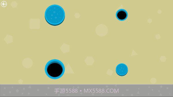 宝宝学形状和颜色截图3 宝宝学形状和颜色截图3