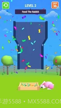 农场拉销3D截图2 农场拉销3D截图2