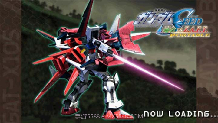 机动战士高达SEED:联合vs扎夫特(悟饭)截图1 机动战士高达SEED:联合vs扎夫特(悟饭)截图1