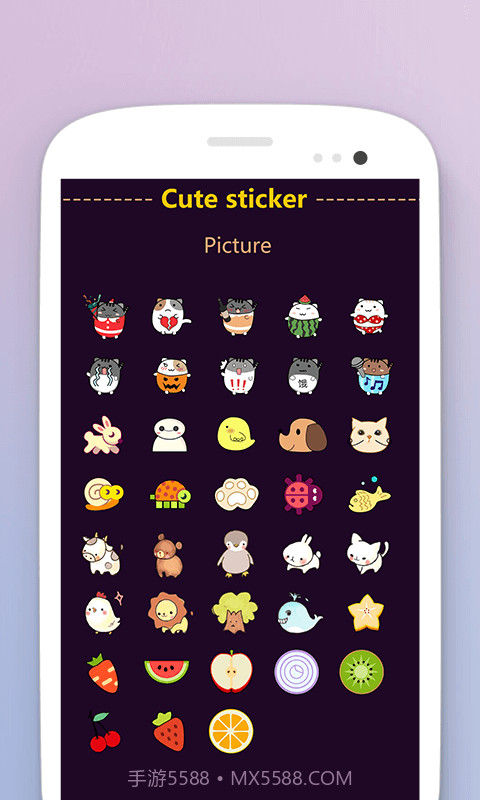 日历格子截图3 日历格子截图3