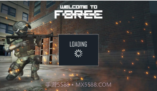 子弹力量2022截图3