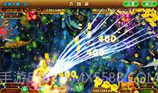 李逵劈鱼3截图5