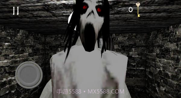 兰德里纳河x模组版截图6 兰德里纳河x模组版截图6