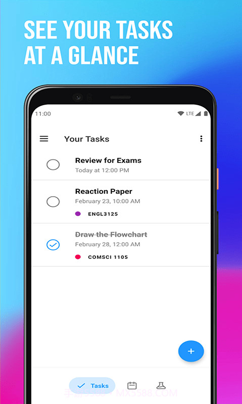 景唐任务提醒截图1 景唐任务提醒截图1