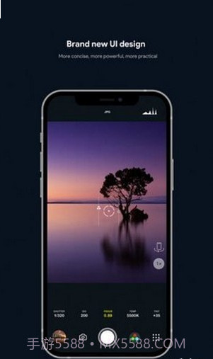 一键修图p图相机截图4 一键修图p图相机截图4