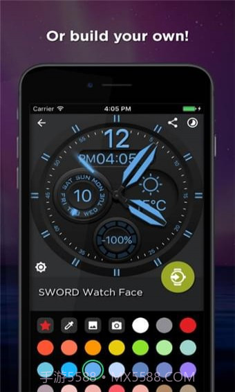 WatchMaker截图3 WatchMaker截图3