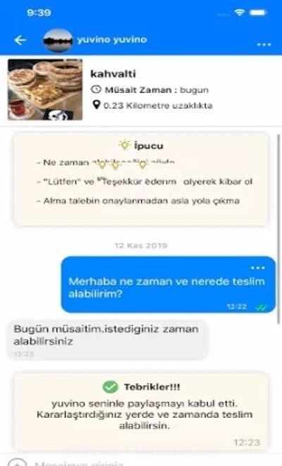 yuvino美食分享截图1 yuvino美食分享截图1