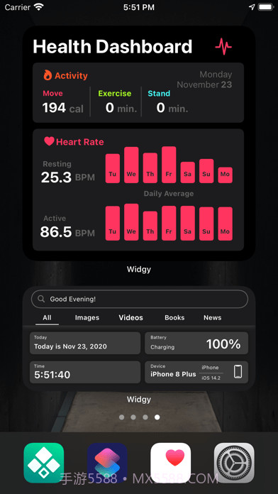 Widgy截图2 Widgy截图2
