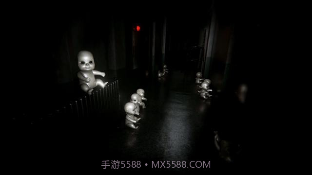 阿拉哈以恩岛的诅咒截图2 阿拉哈以恩岛的诅咒截图2