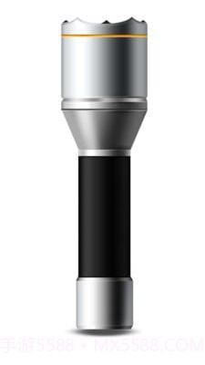 一键手电筒截图3