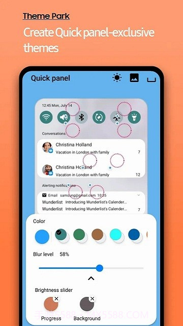 主题公园截图1 主题公园截图1