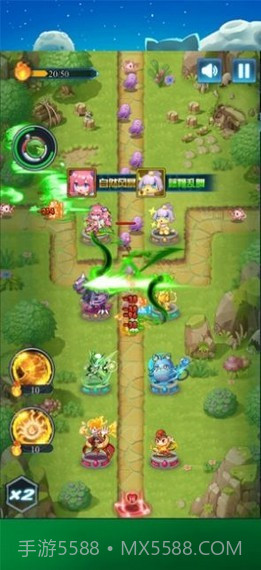 和平保卫战截图3 和平保卫战截图3