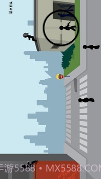火柴人狙击2截图3