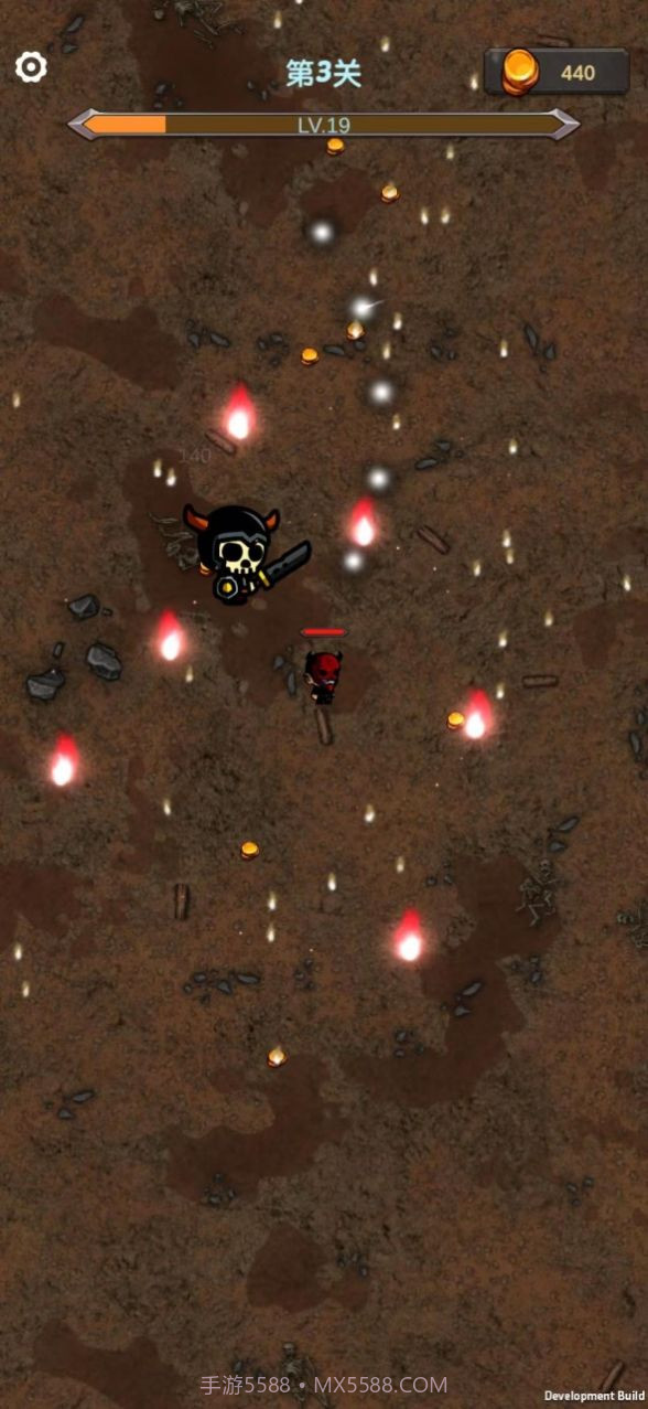 今天开始生存截图2