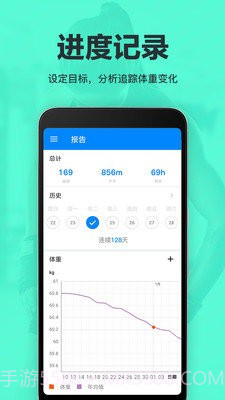 减肥辅助器截图3