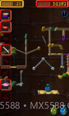 魔法水滴(Enigmo)截图2