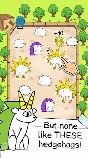 刺猬进化手机版截图2