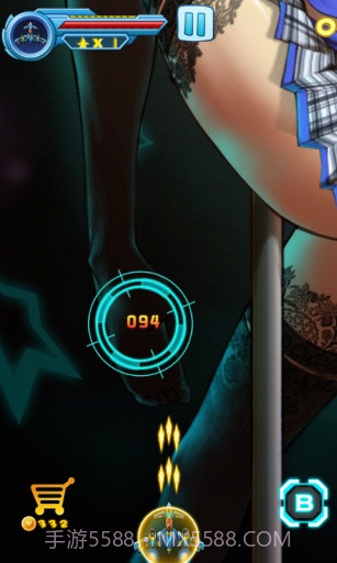 性感危机APP截图2 性感危机APP截图2