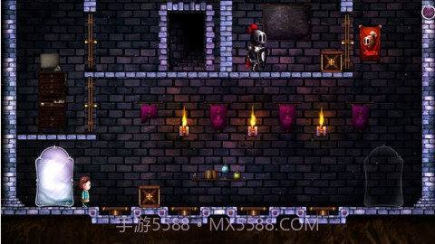 反转的世界截图3