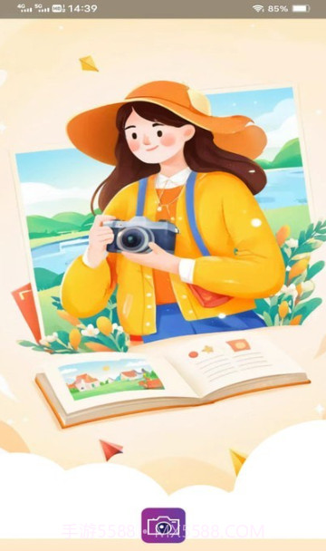 酷宝相机截图3 酷宝相机截图3