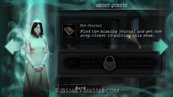 闹鬼的房间截图3 闹鬼的房间截图3