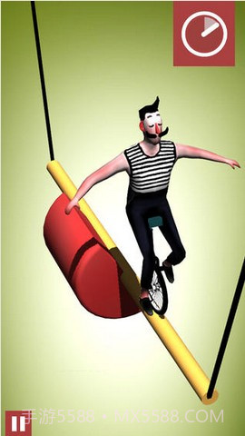 独轮车截图3 独轮车截图3