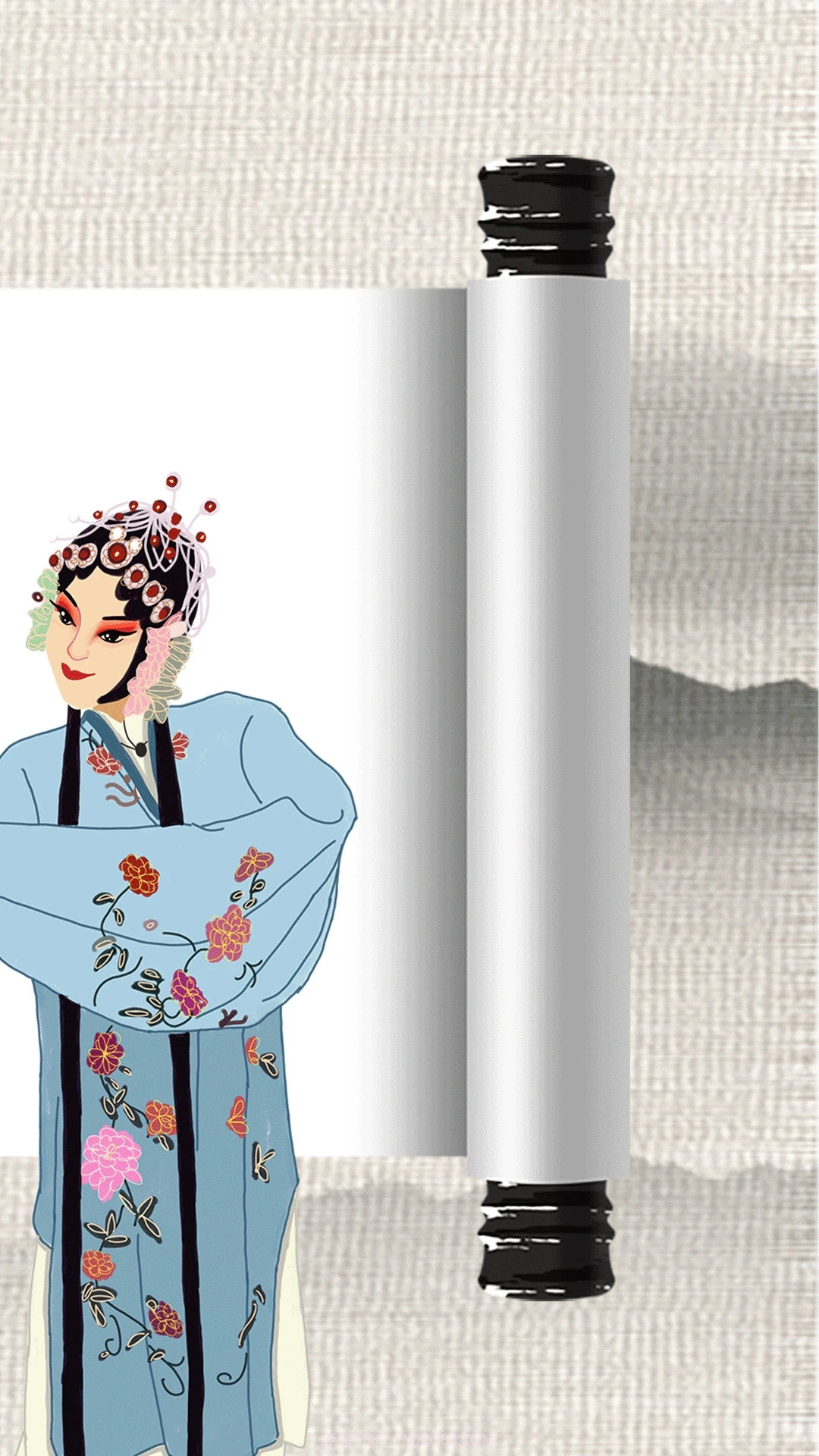 戏曲经典截图3 戏曲经典截图3