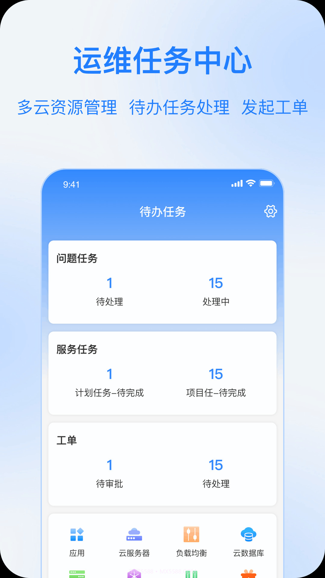ITQM截图2 ITQM截图2