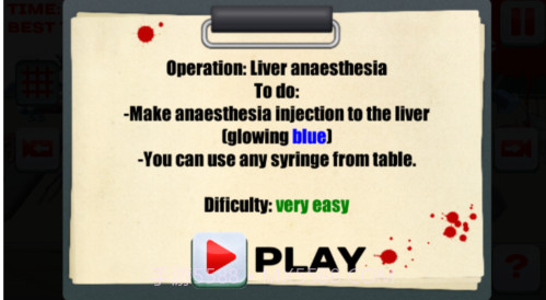 外科模拟2Surgeon Simulator 2截图1