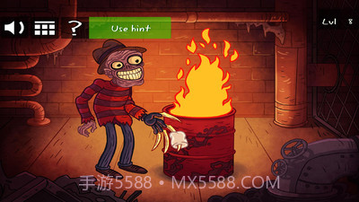 史上最贱游戏2:万圣节截图4 史上最贱游戏2:万圣节截图4