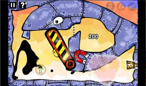 喂我石油(Feed Me Oil)截图5