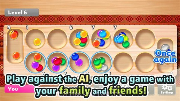 曼卡拉截图2 曼卡拉截图2