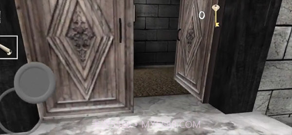 兰德里纳河x模组版截图1 兰德里纳河x模组版截图1