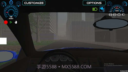 加速漂移冒险截图3 加速漂移冒险截图3