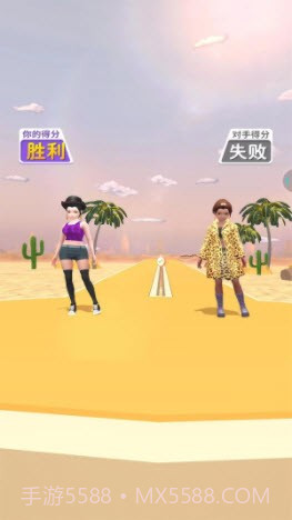 天使走秀王截图3 天使走秀王截图3