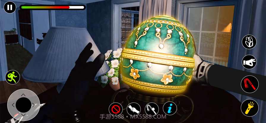 小偷模拟器隐形截图3 小偷模拟器隐形截图3