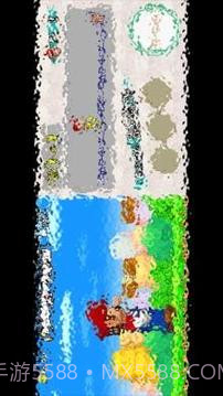 Fire-NDS (NDS Emulator)截图1 Fire-NDS (NDS Emulator)截图1