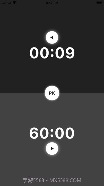 快棋倒计截图1 快棋倒计截图1